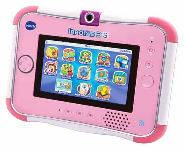 VTech InnoTab 3s Review