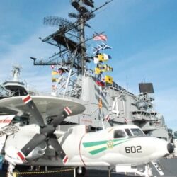 The USS Midway: An Iconic Maritime Museum
