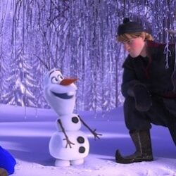 An Insider’s Look at the Making of Disney’s Frozen #DisneyFrozen