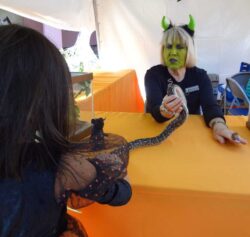 Celebrate Halloween on the Wild Side: Boo at the Los Angeles Zoo!