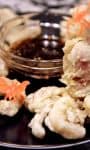 Tempura Hot Dog Octopus Recipe