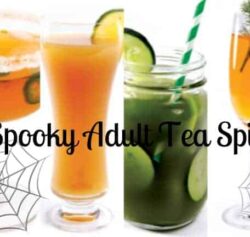 4 Potion Ideas: Halloween Cocktail Recipes for Adults