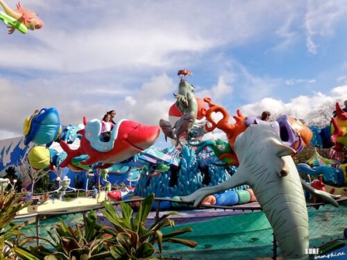 Tips For An Awesome Universal Orlando For Toddlers Experience