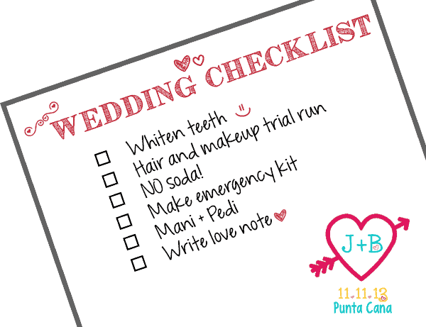 wedding-checklist