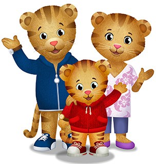 Daniel Tigers Neighborhood