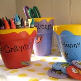 Hunny Pot and Party Game