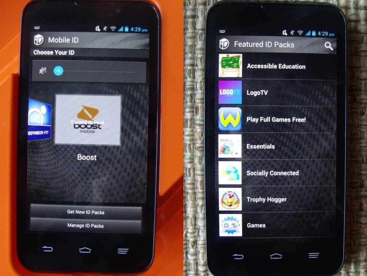 Boost mobile apps free