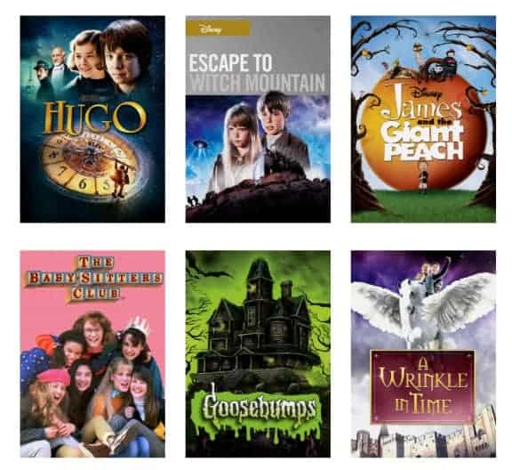 Netflix