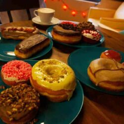 San Diego’s Best Kept Secret: Donut Bar
