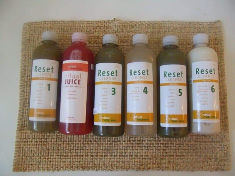 Do Juice Cleanses Really Work?