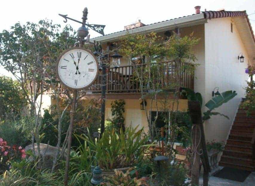 Vendange Inn And Suites A Romantic California Getaway In Carmel