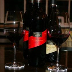 Simply Sipping The Best: Twisted Roots Vineyard
