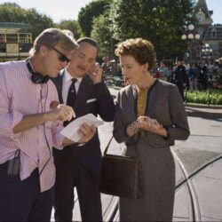 How Did P.L. Travers Come to Life? #SavingMrBanks