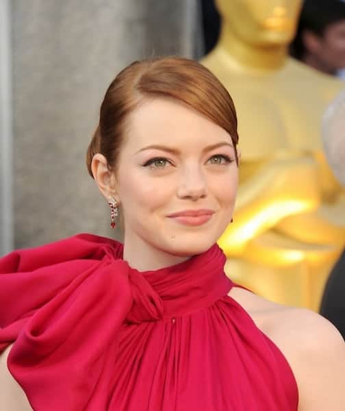 84th Annual Academy Awards - Arrivals