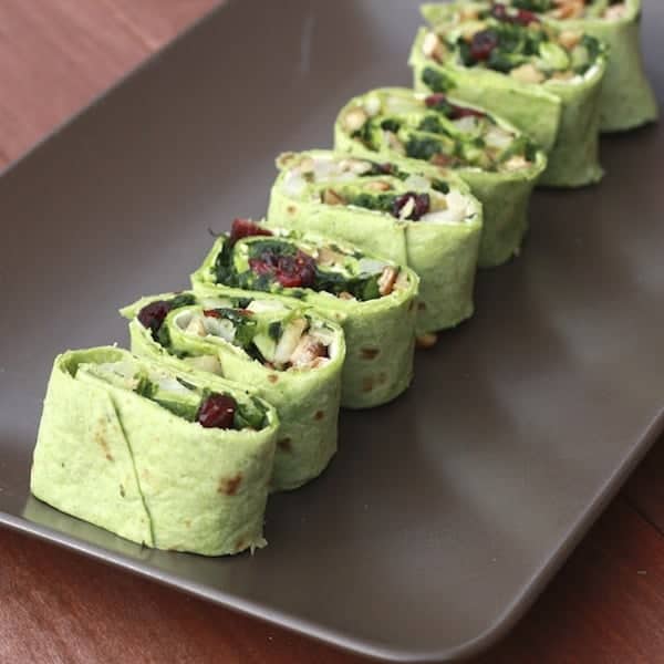 Wedding Appetizer Recipes 2