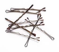 bobby-pins