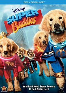 super buddies