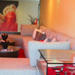 “I Just Want to Be Wonderful” at Marilyn Monroe Spas