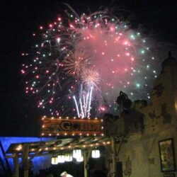 New Year’s Eve at Knott’s Berry Farm: Simply Good Old Fashioned Fun
