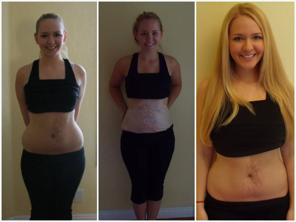 It Works Reviews Body Wraps Results Photos