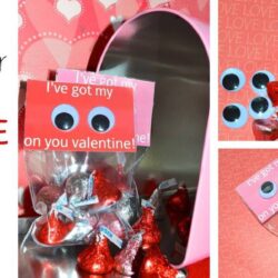 hAppy Friday: DIY Valentine’s Day Cards for Kids
