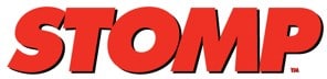 stomp logo