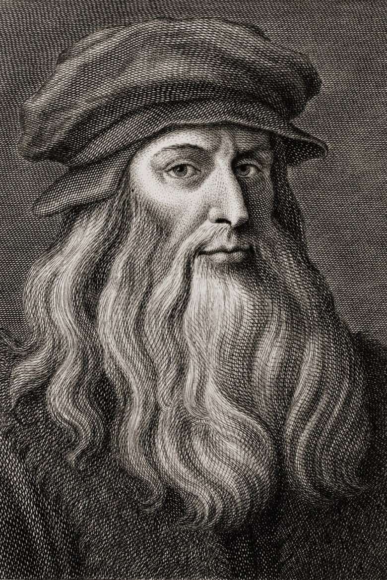 Leonardo da Vinci