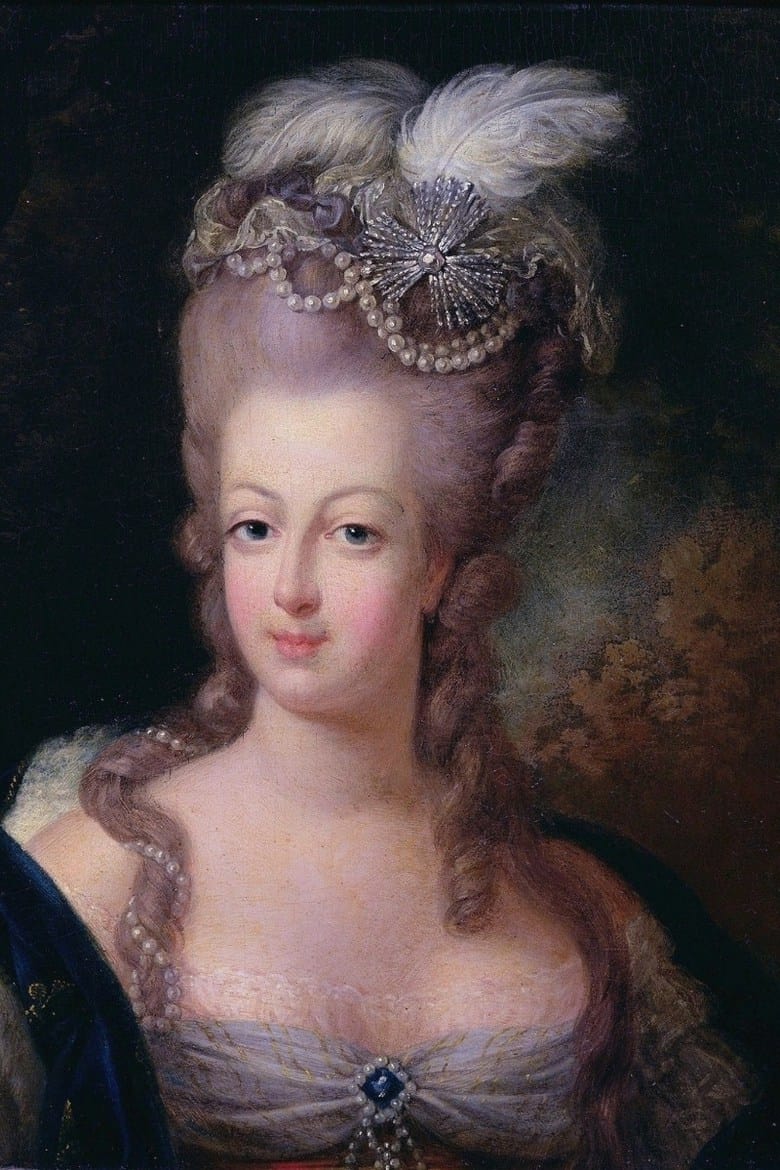 Bringing Back Mr. Peabody and Sherman marie antoinette