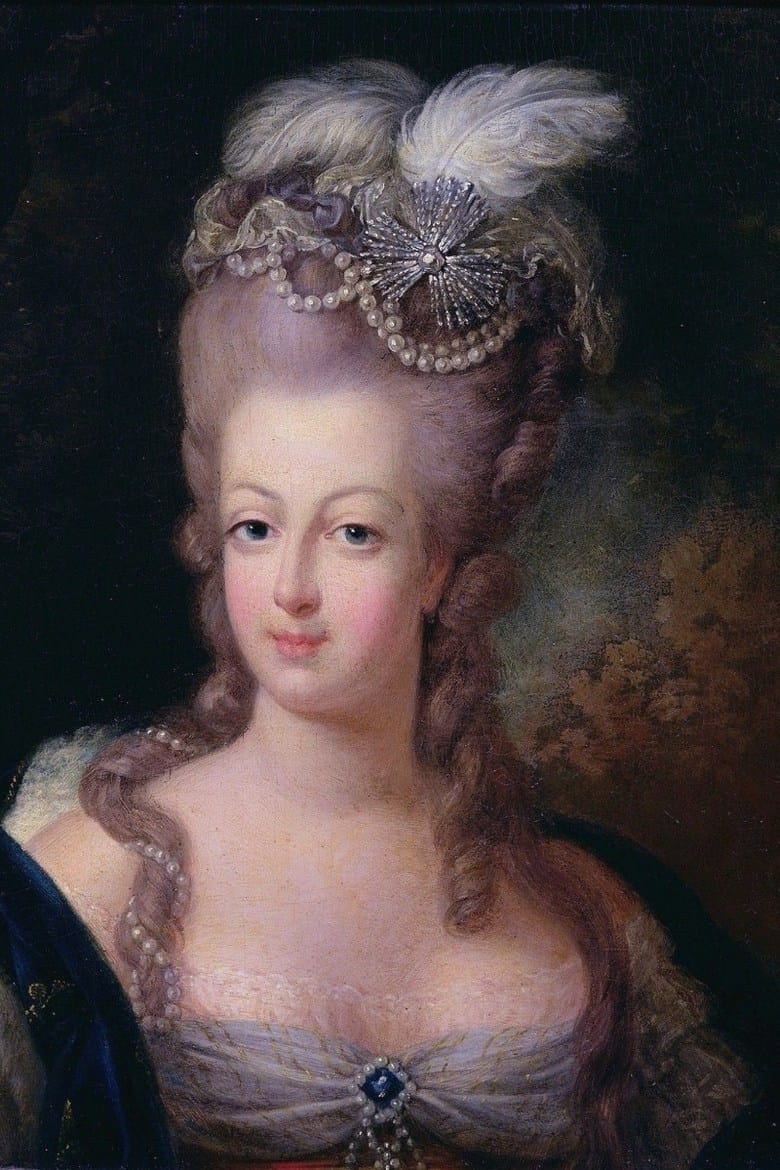 marie antoinette