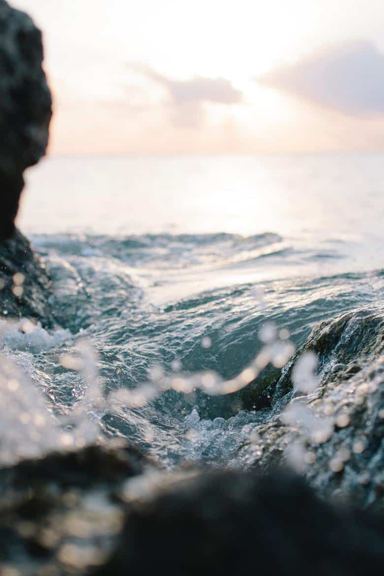 ocean