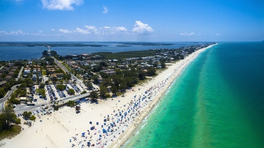 Anna Maria Island Florida