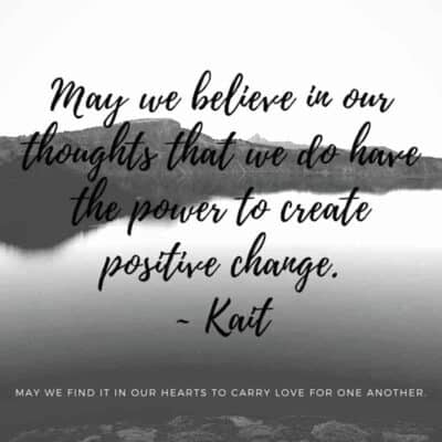 power to create positive change 1