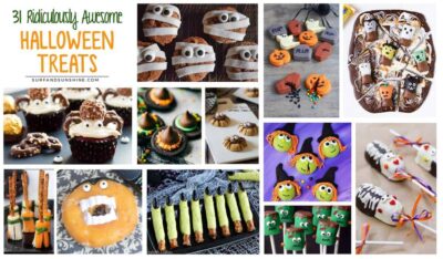 halloween treats recipes twitter 1