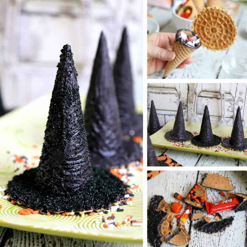 31 Ridiculously Awesome Halloween Desserts Anyone Can Make halloween treat recipe