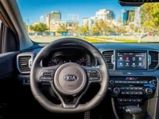 car test drive checklist