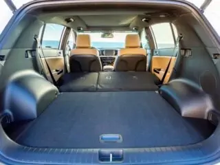 car test drive checklist