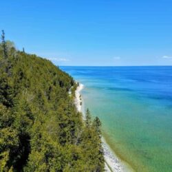 How to Have the Most Epic Summer Road Trip in Michigan