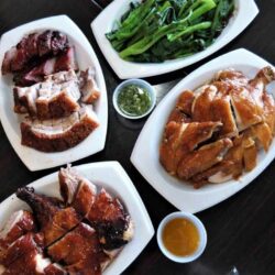 The Ultimate Hole in the Wall Foodie Restaurants in Richmond, British Columbia