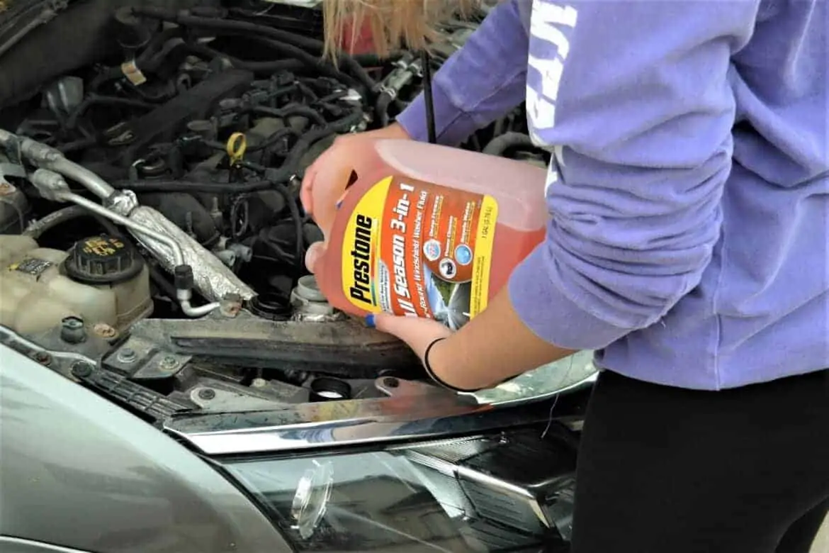 Basic but Essential Car Maintenance Tips for Teen Drivers