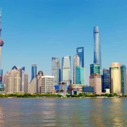 Must See, Do and Eat in Shanghai, the Paris of the East