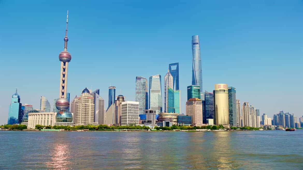 what to do in shanghai