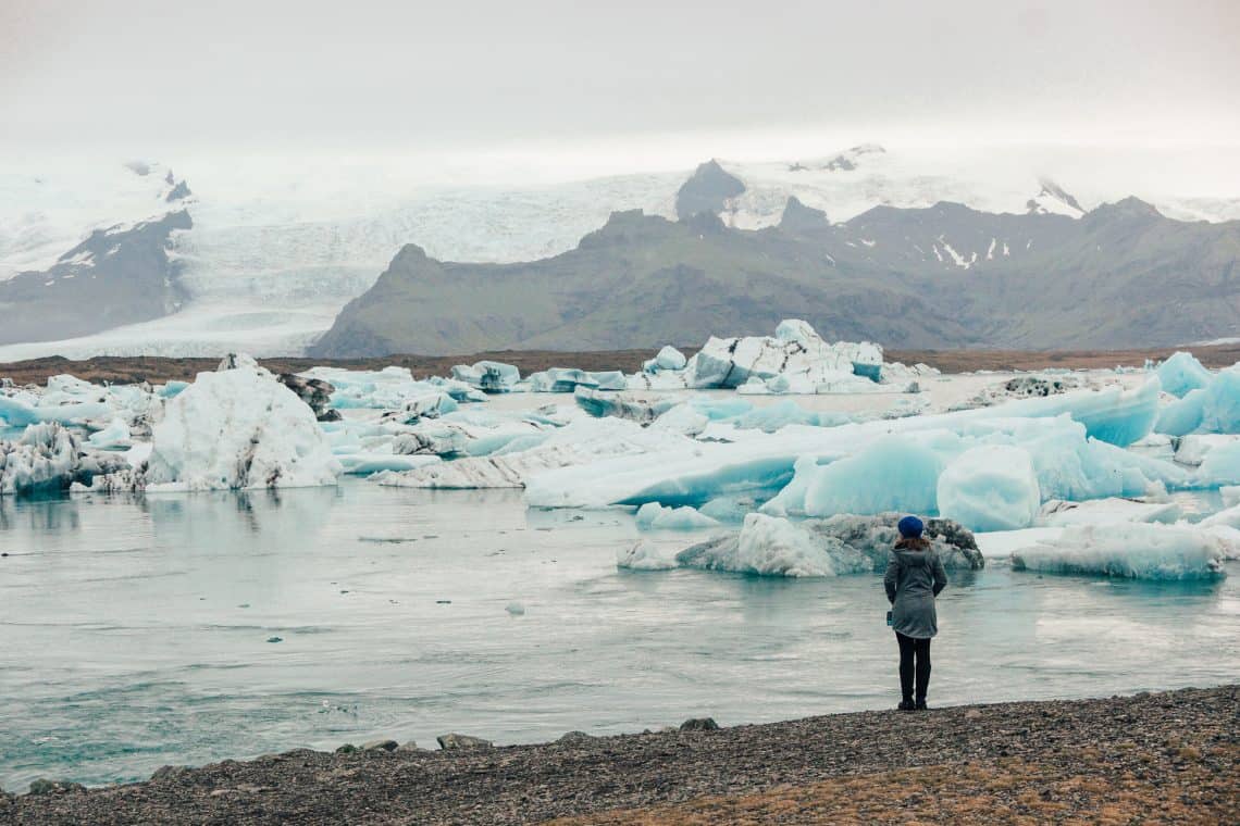 elves in iceland