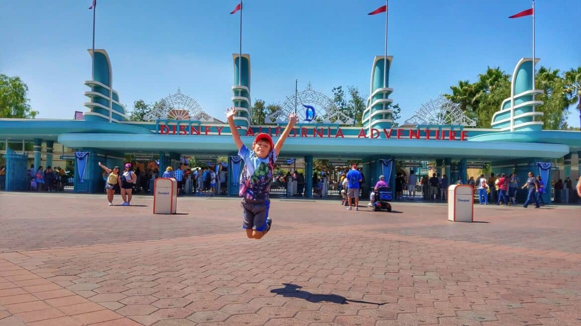 whistler jump disneyland