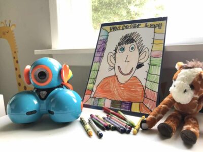 Dash STEM Learning Educational Toys