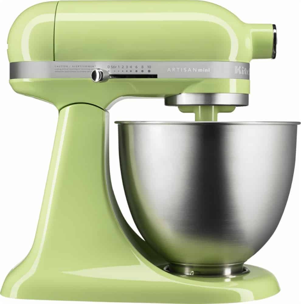 KitchenAid Artisan Mini Stand Mixer