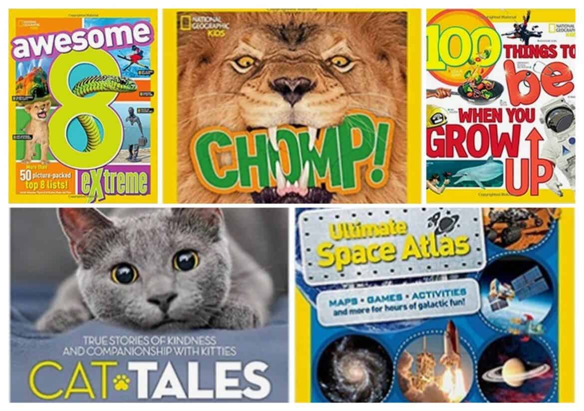 national geographic kids toys