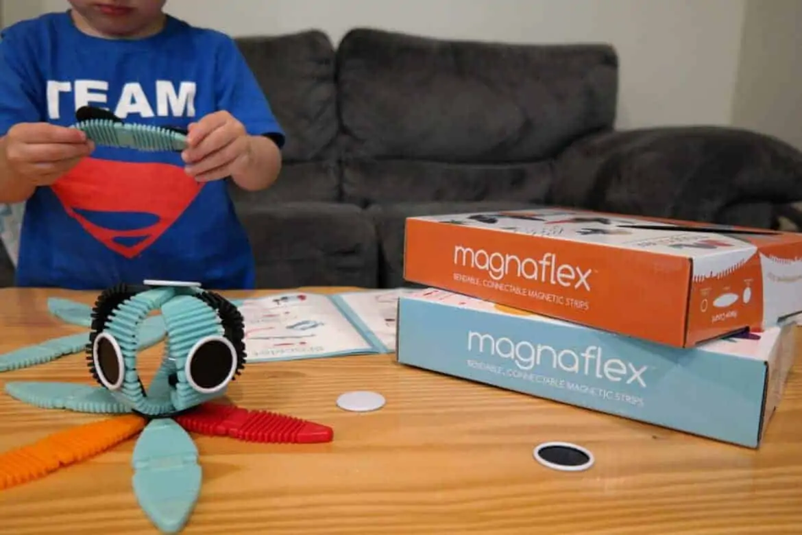 magnaflex stem toys