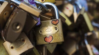 Love Locks