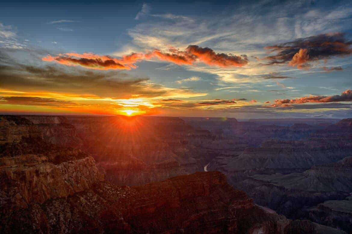 beautiful beach sunsets photos most beautiful sunsets in us