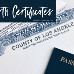 Fastest Way to Order Birth Certificate Online